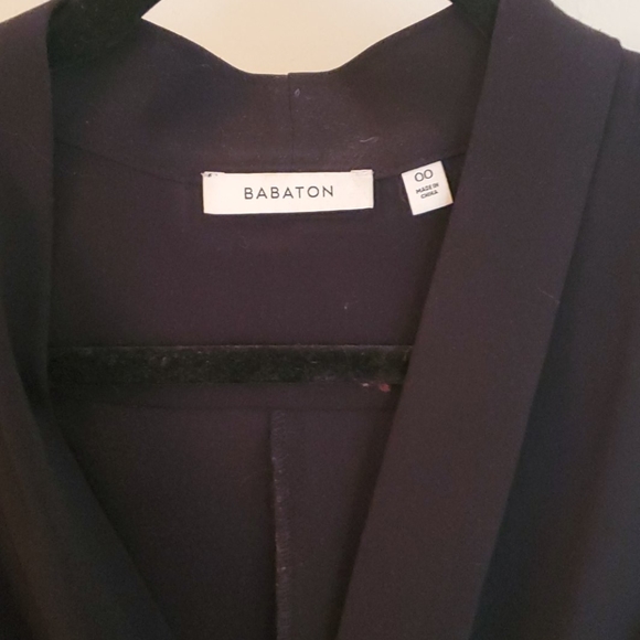 Aritzia Black dress - Picture 3 of 3